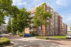 Dagpauwooglaan 56, 3905KB Veenendaal